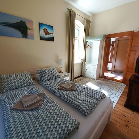 Apartment Under The Maple Klaipėda Dış mekan fotoğraf