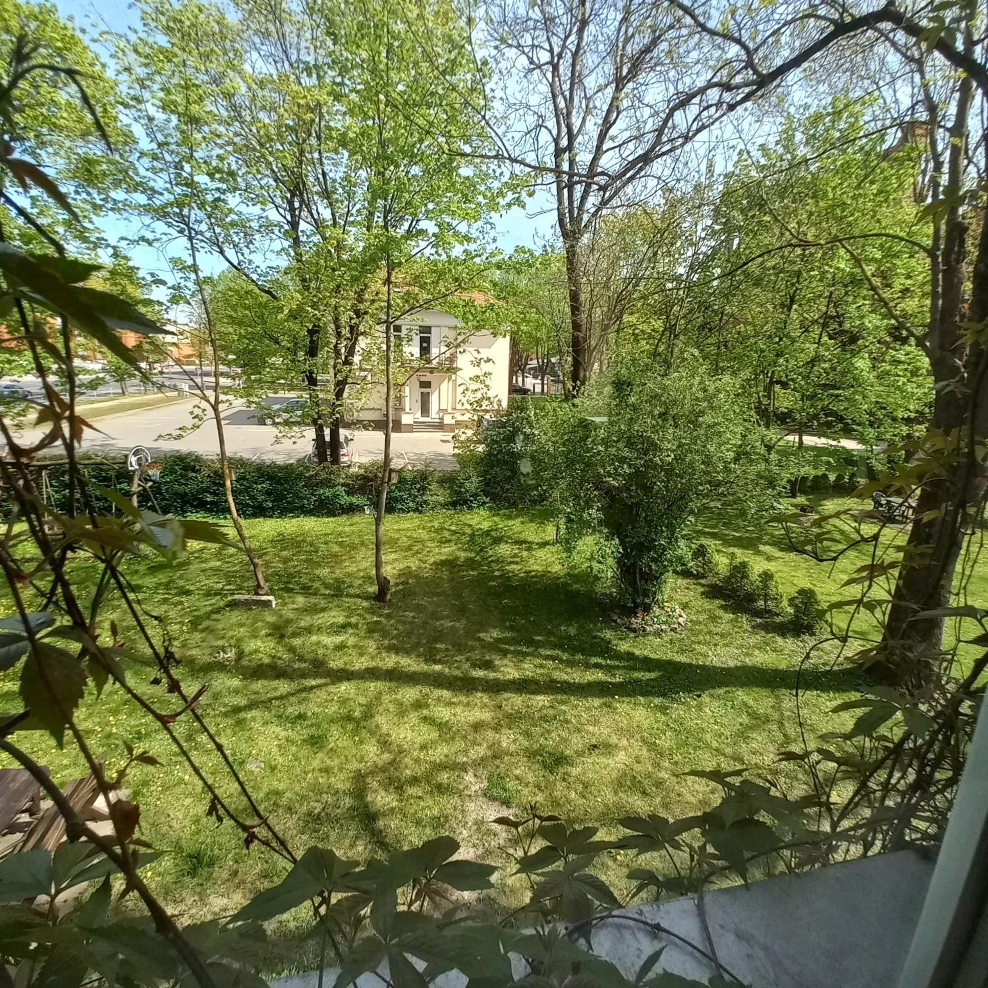 Apartment Under The Maple Klaipėda Dış mekan fotoğraf